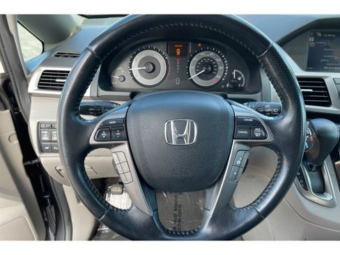 Used 2016 Honda Odyssey Touring Elite image 36