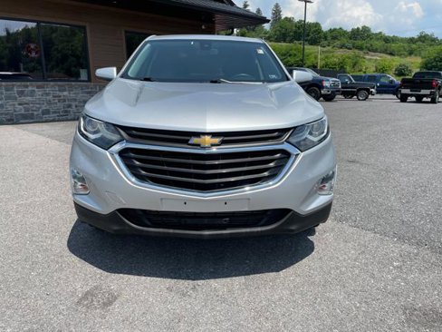 Used 2020 Chevrolet Equinox LT image 12