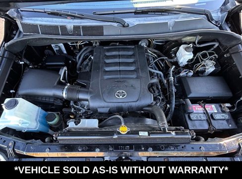 Used 2017 Toyota Tundra SR5 image 11
