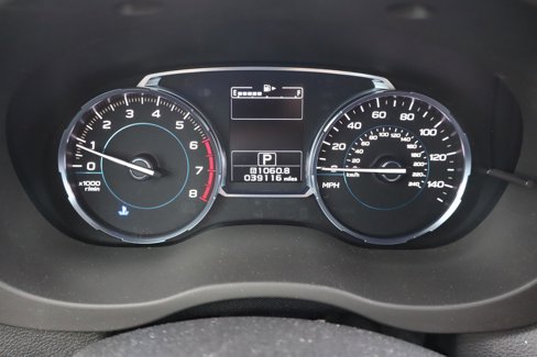 Used 2018 Subaru Forester 2.5i Limited image 24