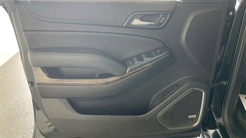 Used 2017 Chevrolet Tahoe LT image 36