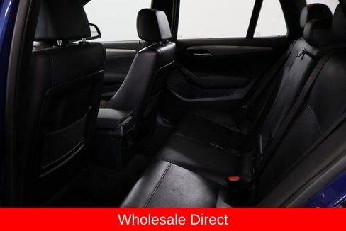 Used 2014 BMW X1 xDrive35i image 30