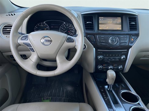 Used 2014 Nissan Pathfinder SL w/ Trailer Tow Package image 17