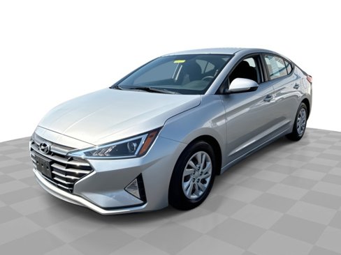 Used 2019 Hyundai Elantra SE w/ Cargo Package image 1