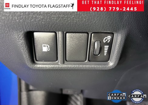 Used 2022 Toyota C-HR Limited image 24