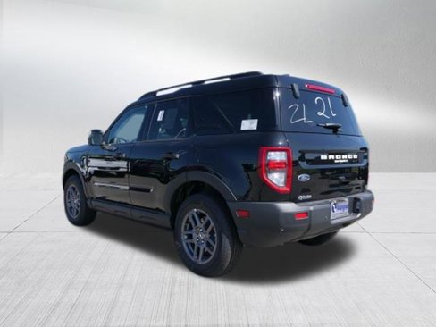 New 2025 Ford Bronco Sport Big Bend image 5