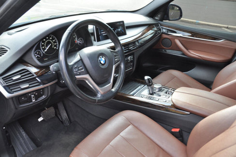 Used 2017 BMW X5 xDrive40e image 19