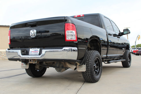 Used 2022 RAM 2500 Tradesman image 24