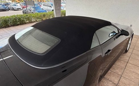Used 2019 Chevrolet Camaro LT image 34