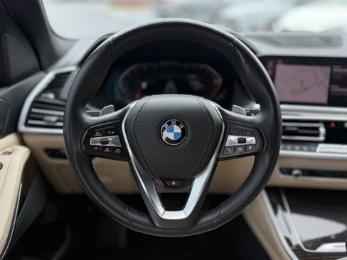 Used 2021 BMW X5 sDrive40i image 8