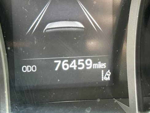 Certified 2022 Toyota Camry LE image 20