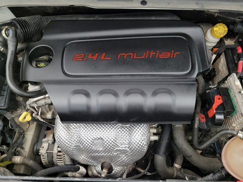 Used 2015 Jeep Renegade Trailhawk image 30