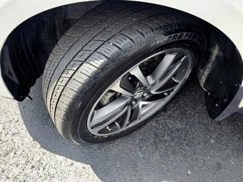 Used 2017 Acura MDX SH-AWD w/ Advance Package image 12