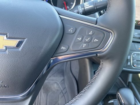 Used 2023 Chevrolet Malibu LT image 38
