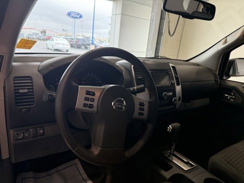 Used 2018 Nissan Frontier SV w/ Value Truck Package image 15