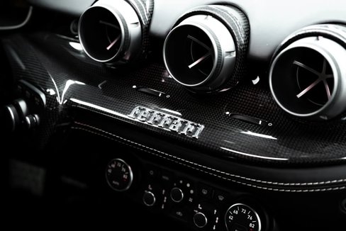 Used 2015 Ferrari F12 Berlinetta image 44