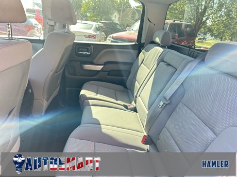 Used 2014 Chevrolet Silverado 1500 LT w/ All Star Edition image 36