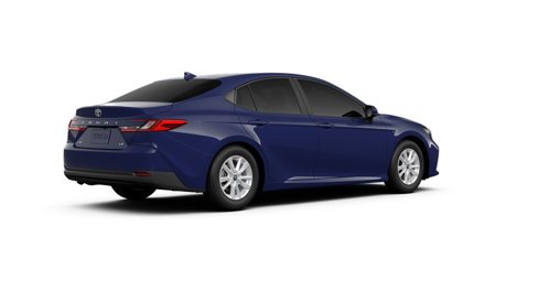 New 2025 Toyota Camry LE image 10