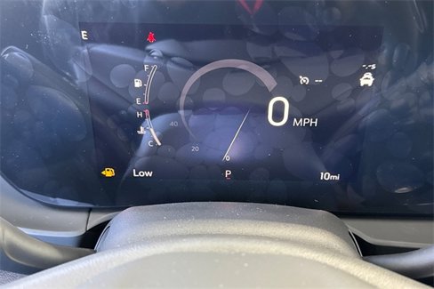 New 2025 Buick Envista Preferred image 28
