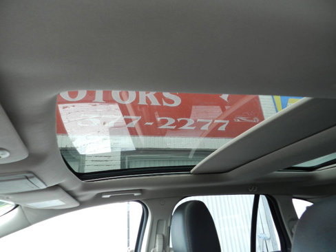 Used 2012 Ford Edge Limited image 17