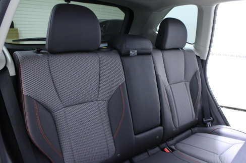 Used 2020 Subaru Forester Sport w/ Popular Package #2 image 12
