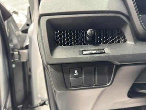 Used 2025 Honda CR-V Sport image 25