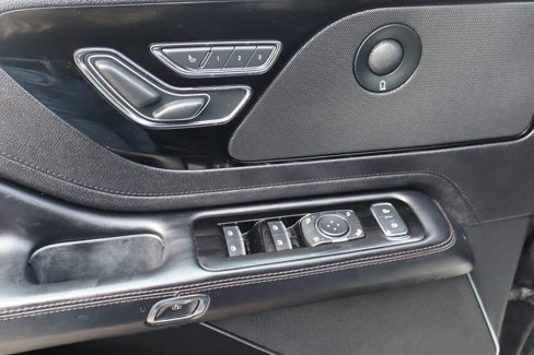 Used 2022 Lincoln Aviator Reserve w/ Elements Package Plus image 18