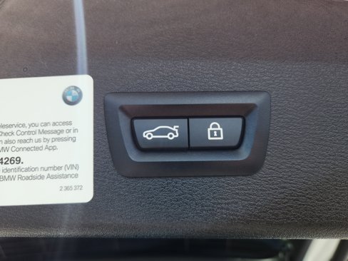 Used 2021 BMW X1 xDrive28i w/ Convenience Package image 14