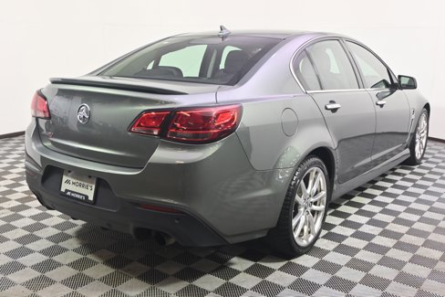Used 2014 Chevrolet SS image 7