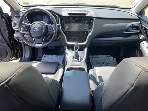 Used 2020 Subaru Outback Limited image 17
