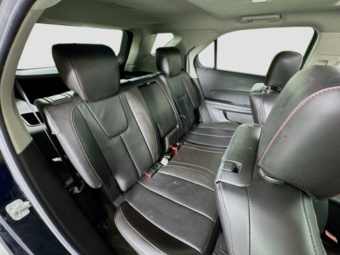 Used 2011 Chevrolet Equinox LTZ image 29