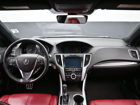 Used 2020 Acura TLX w/ A-SPEC Pkg image 25