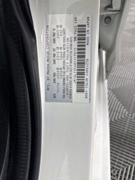Used 2017 MAZDA MAZDA6 Touring image 11