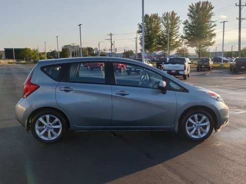 Used 2014 Nissan Versa Note SV w/ SL Package image 6