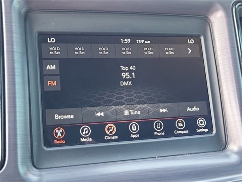 Used 2018 Dodge Challenger SXT image 13