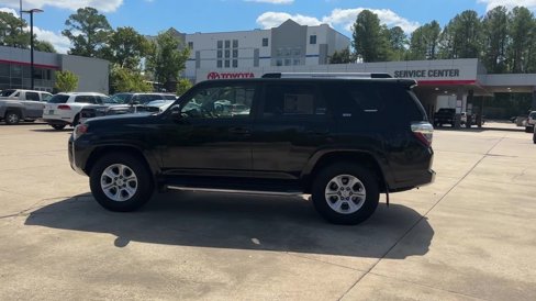 Used 2019 Toyota 4Runner SR5 Premium image 3