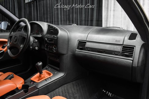 Used 1995 BMW M3 Coupe image 20