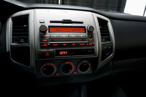 Used 2009 Toyota Tacoma X-Runner image 14