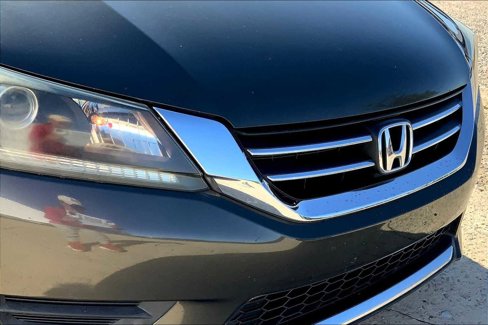 Used 2014 Honda Accord LX image 26