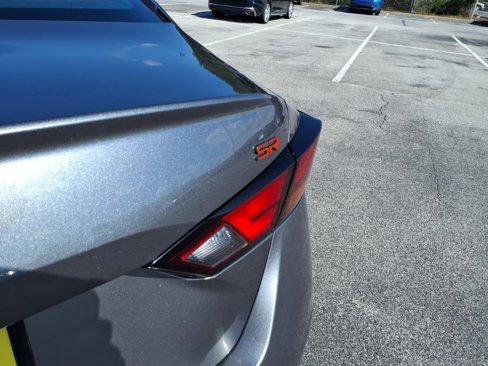 Used 2023 Nissan Altima 2.5 SR image 5