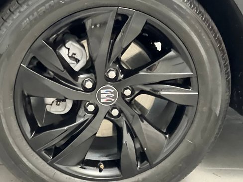 Used 2024 Buick Encore GX Sport Touring w/ Comfort Package image 62