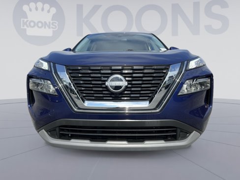 Used 2023 Nissan Rogue SV image 11