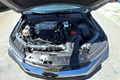Used 2022 Chevrolet TrailBlazer LS image 28