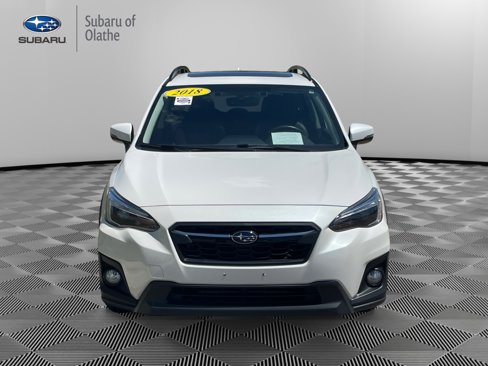 Used 2018 Subaru Crosstrek 2.0i Limited image 14