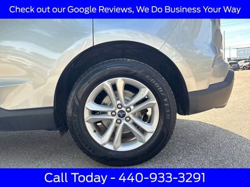 Used 2020 Ford Edge SEL w/ Convenience Package image 29