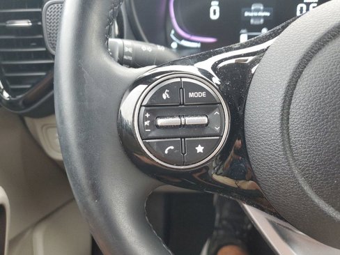 Used 2023 Kia Soul EX image 34