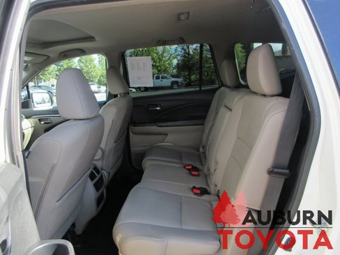 Used 2016 Honda Pilot EX-L image 21