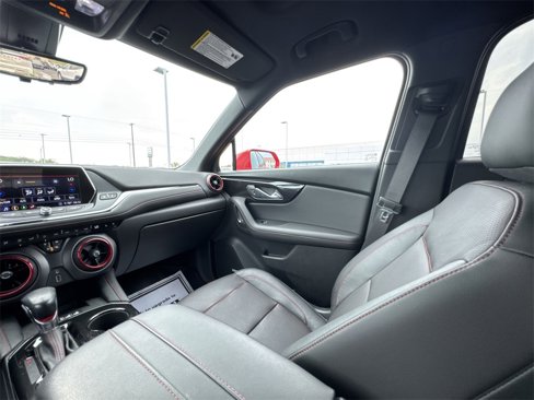 Used 2020 Chevrolet Blazer RS image 11