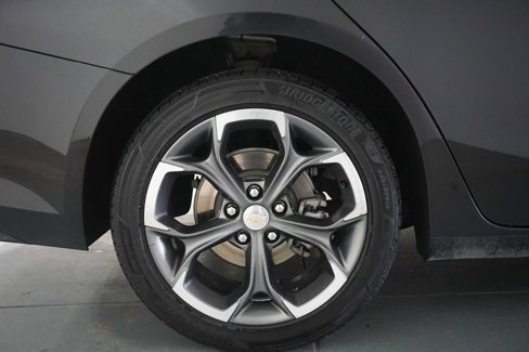 Used 2023 Chevrolet Malibu LT image 10