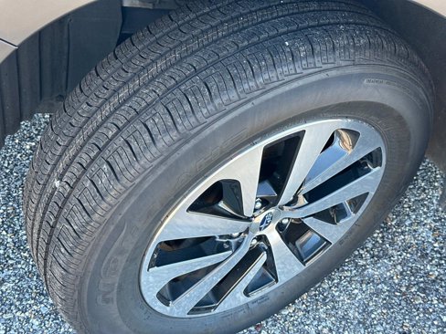 Used 2024 Subaru Outback Premium image 7